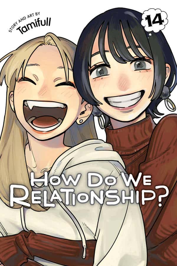 How Do We Relationship?