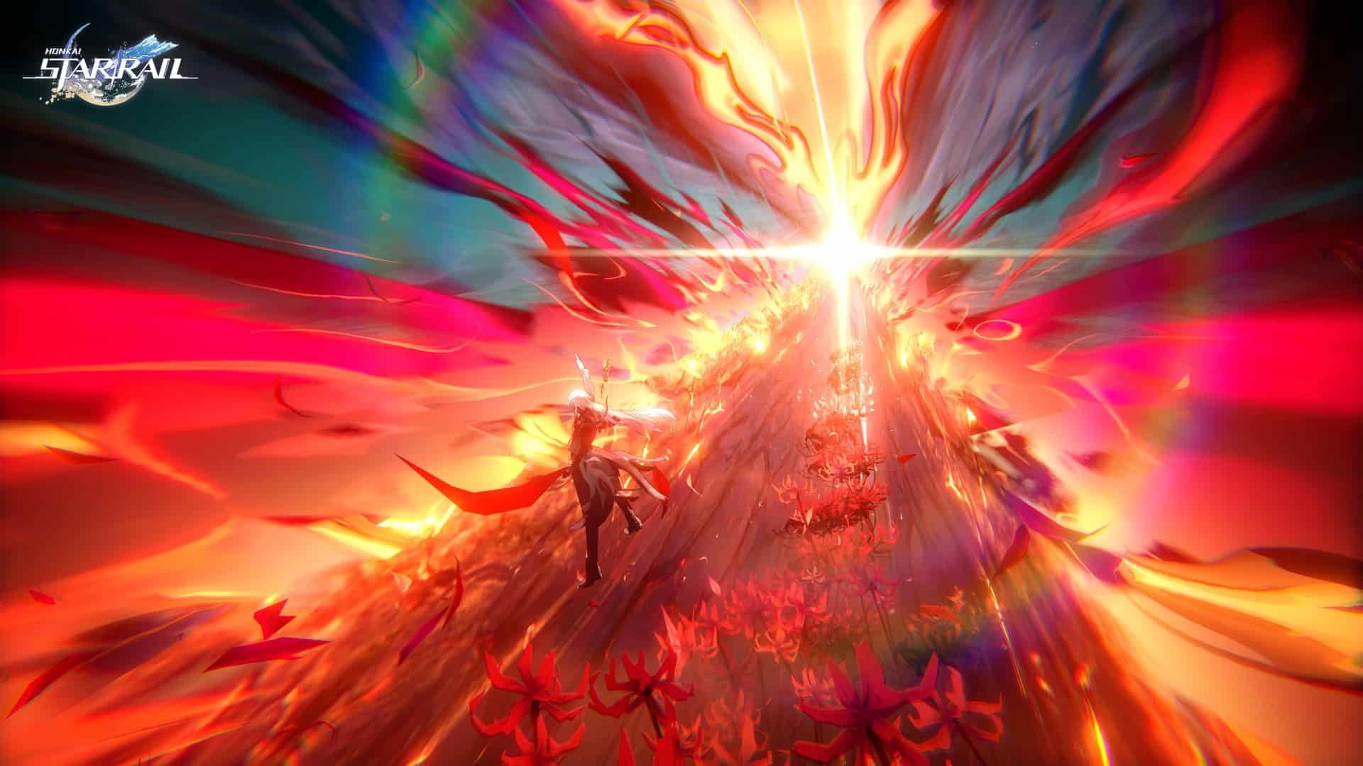 blade nihility | The Outerhaven An ultimate from the upcoming new Blade unit in Honkai Star Rail