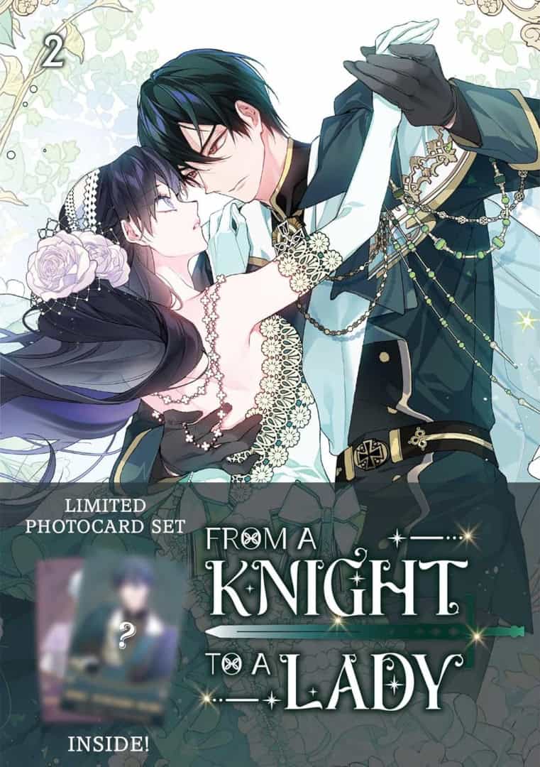 From a Knight to a Lady