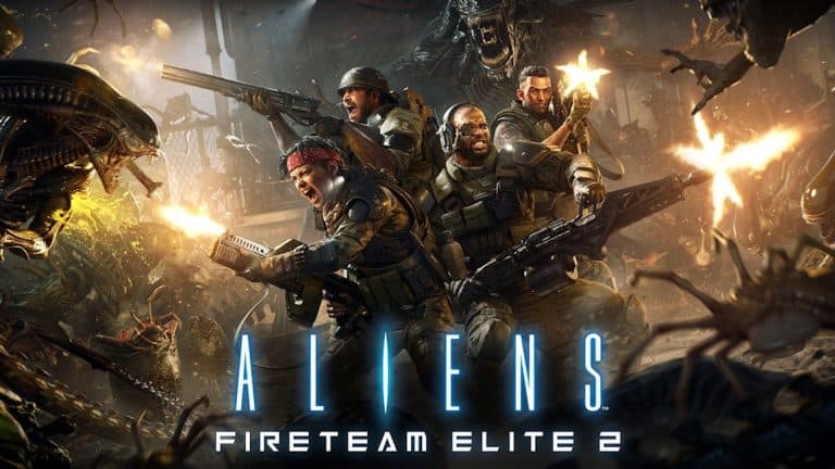 Aliens Fireteam Elite 2 Featured Image - 1920x1080 | The Outerhaven Aliens Fireteam Elite 2 Featured Image - 1920x1080