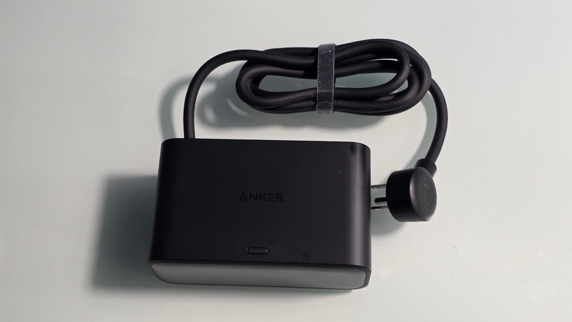 Anker Nano Charging Station Review Screenshot-02 | The Outerhaven Anker Nano Charging Station Review Screenshot-02