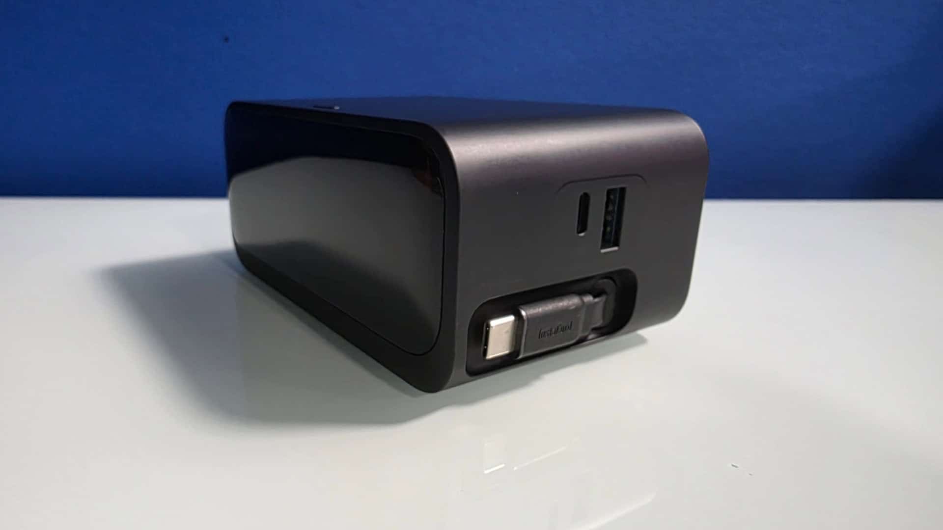 Anker Nano Charging Station Review Screenshot-04 | The Outerhaven Anker Nano Charging Station Review Screenshot-07