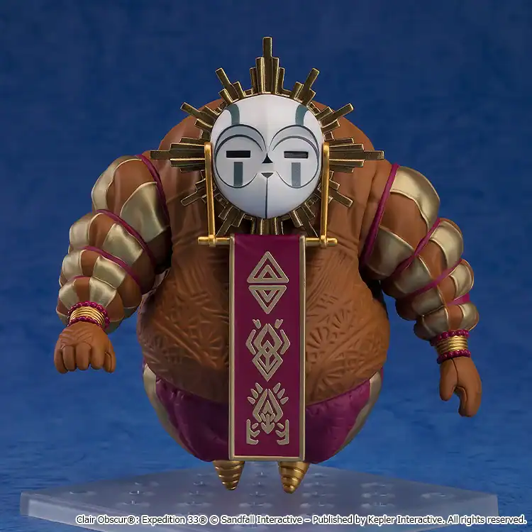 Clair Obscur Expedition 33 Nendoroid Esquie Image-1