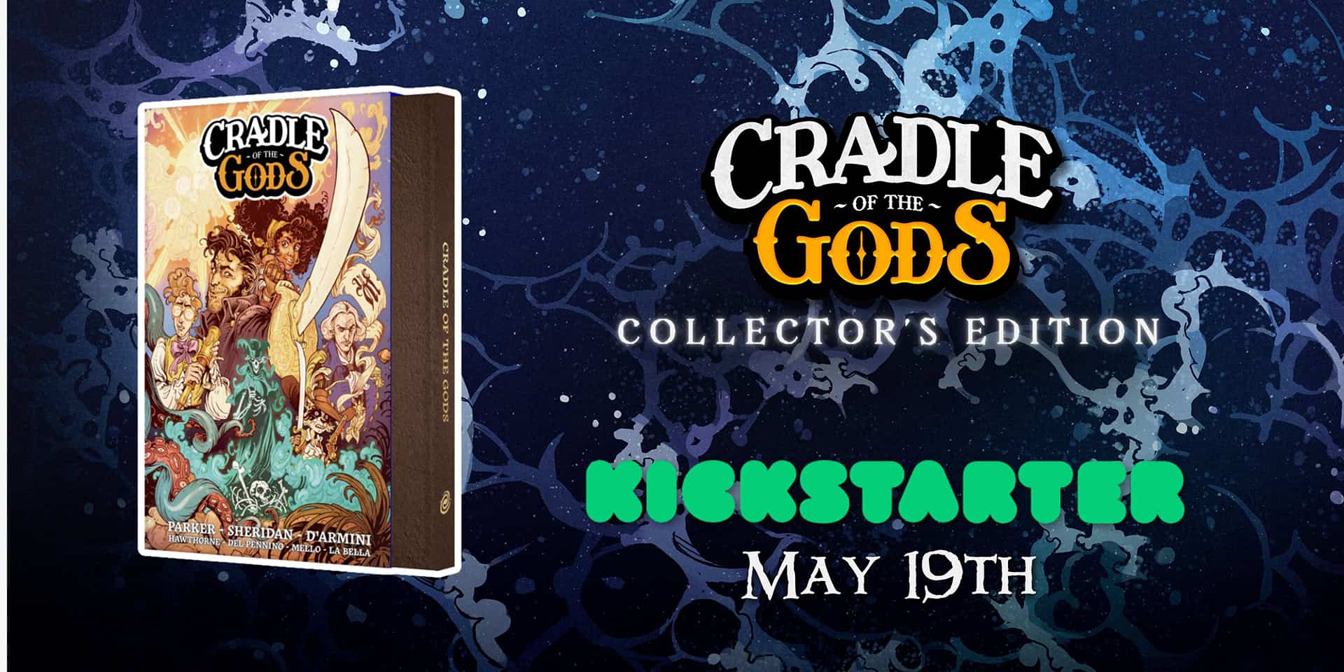Cradle of the Gods_2 | The Outerhaven