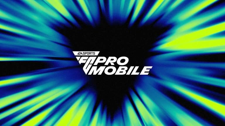 EA SPORTS FC Pro Mobile | The Outerhaven EA SPORTS FC Pro Mobile