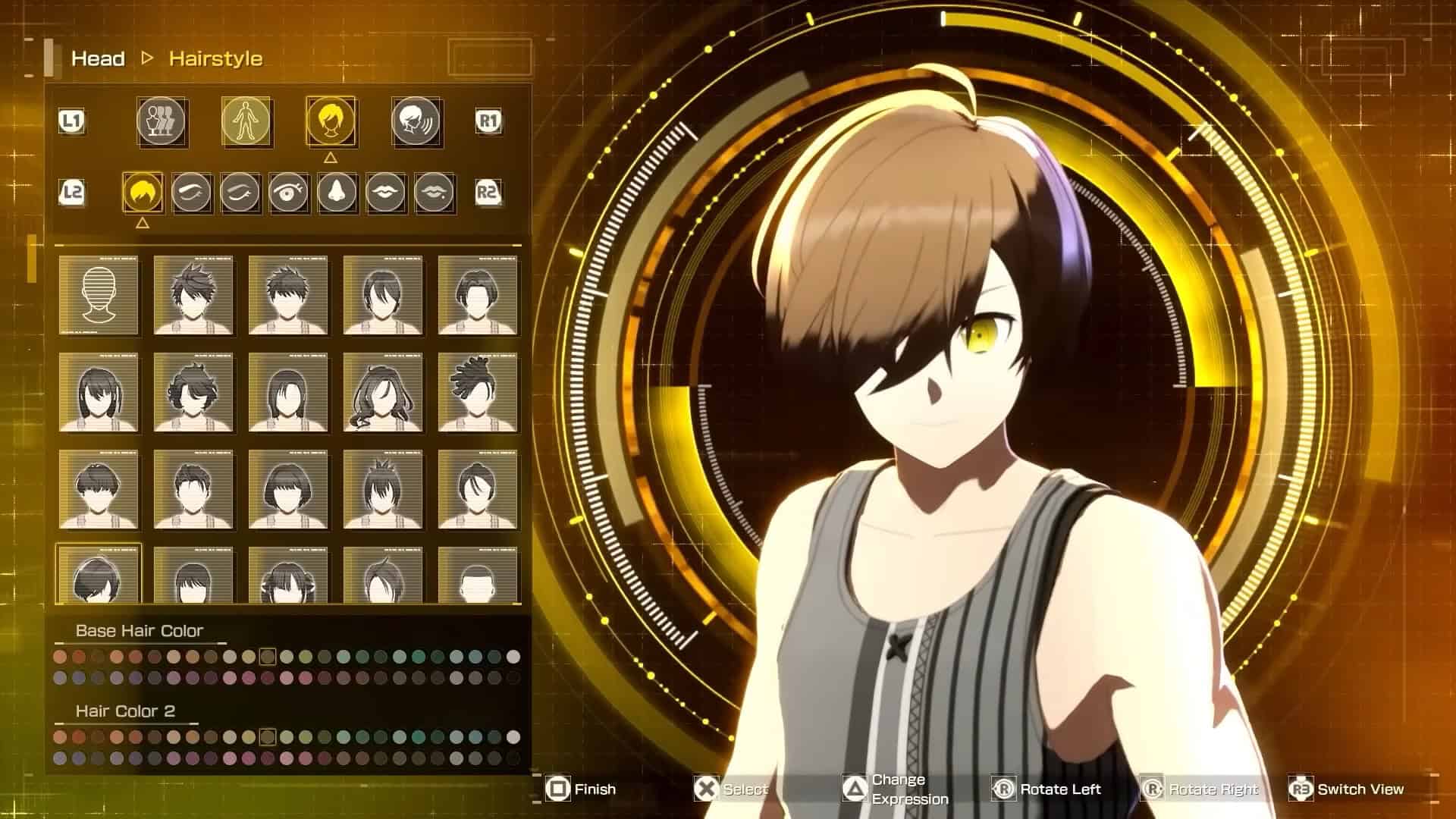 Echoes of Aincrad _ System Trailer 0-16 screenshot