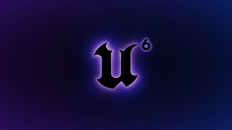 Epic games reveal Unreal Engine 6 featured image | The Outerhaven Epic games reveal Unreal Engine 6 featured image