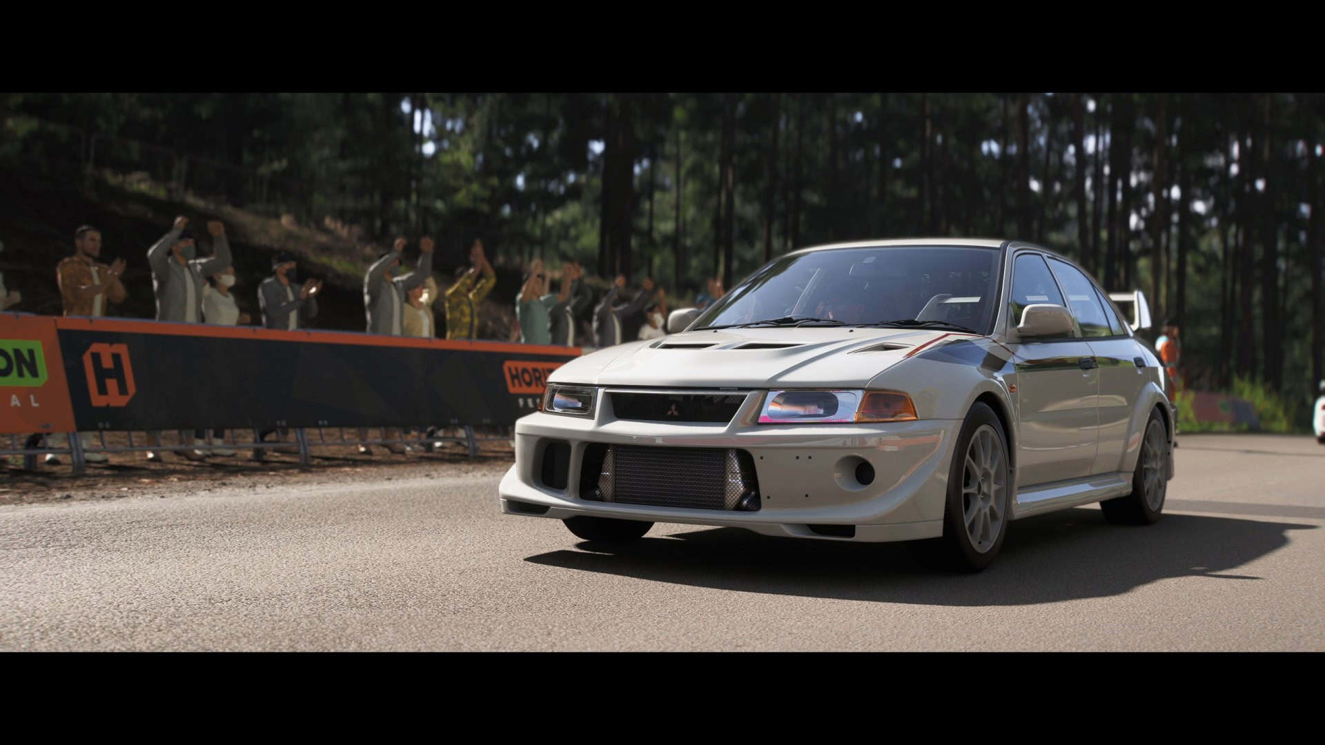Forza Horizon 6 Race Ready | The Outerhaven Forza Horizon 6 Race Ready