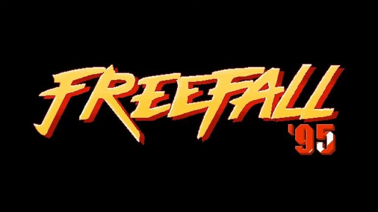 Freefall 95 trailer featured image | The Outerhaven Freefall 95 trailer featured image