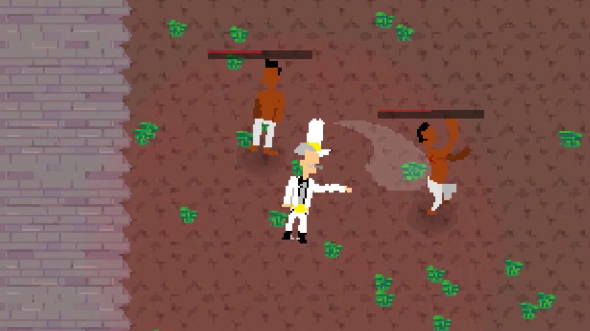 Plantation Simulator - What the fuck is this mess | The Outerhaven Plantation Simulator - What the fuck is this mess