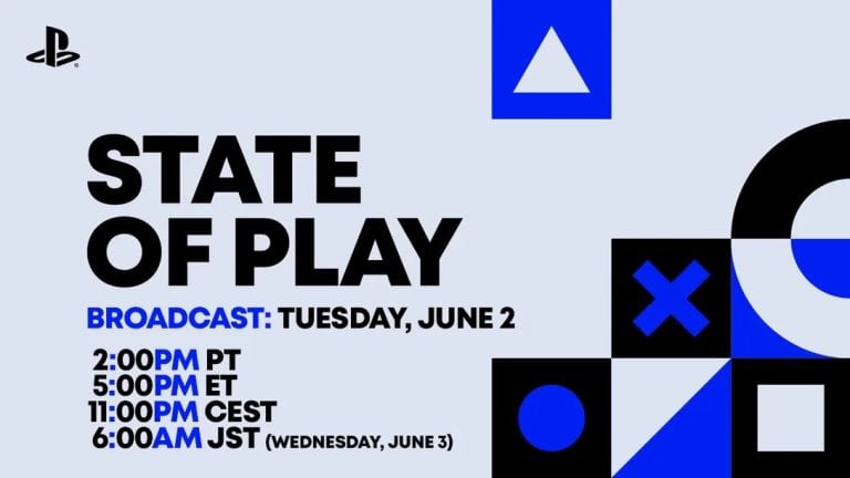 PlayStation Sate of Play June 2026 | The Outerhaven PlayStation Sate of Play June 2026