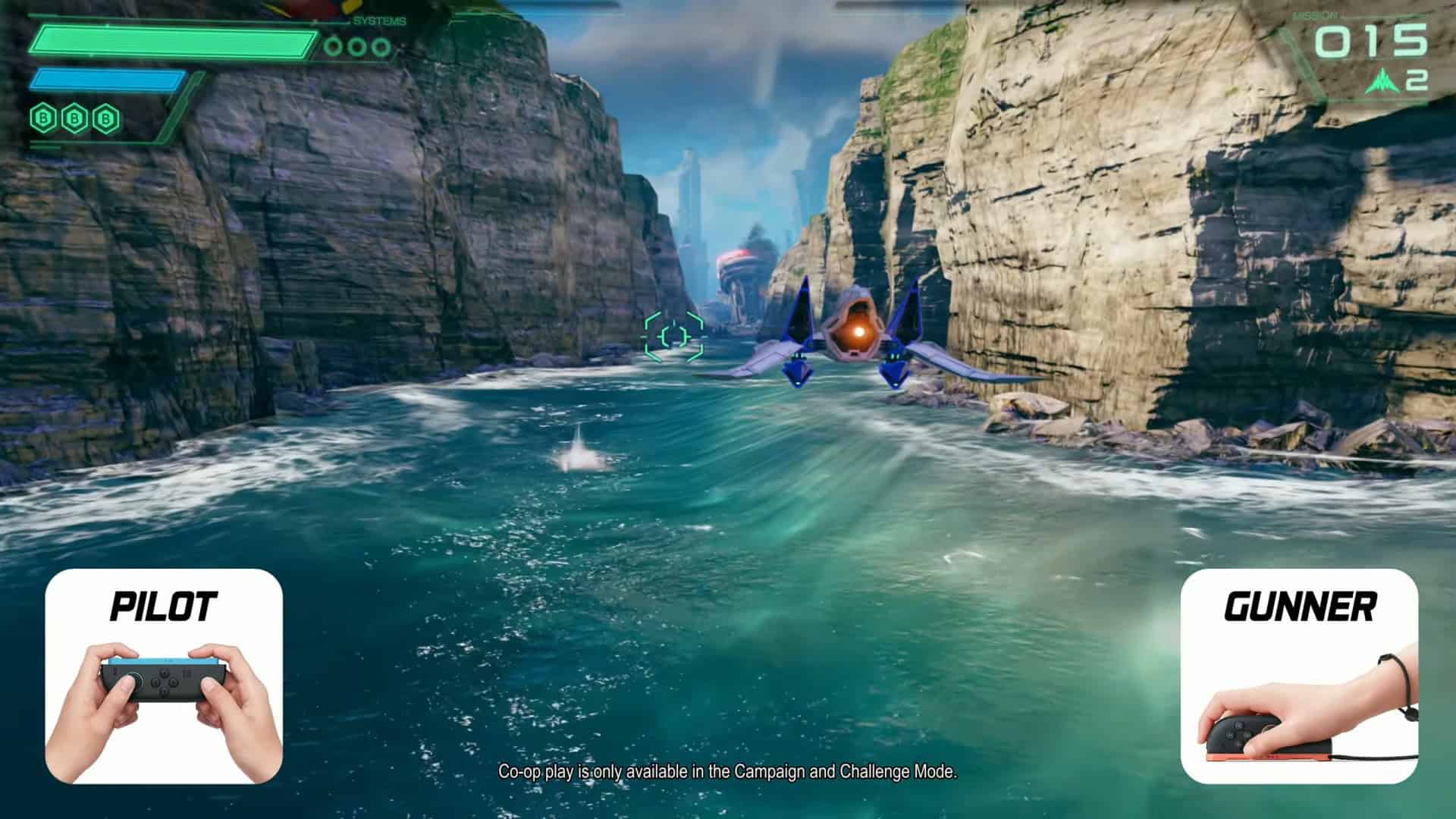 Star Fox Direct 562026 10-34 screenshot | The Outerhaven Star Fox Direct