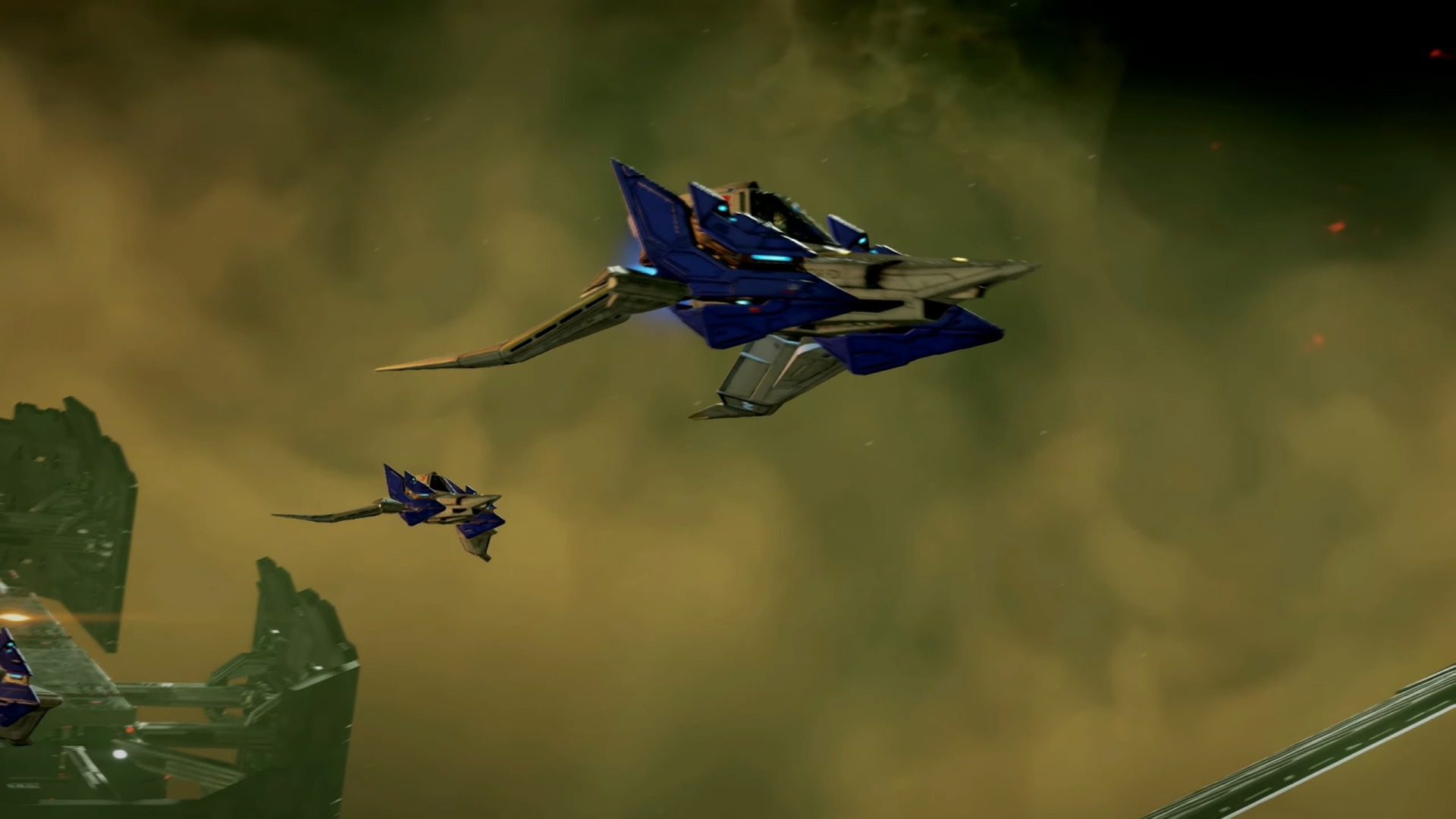 Nintendo Finally Reveals Star Fox 64 Remake for Switch 2 | The Outerhaven