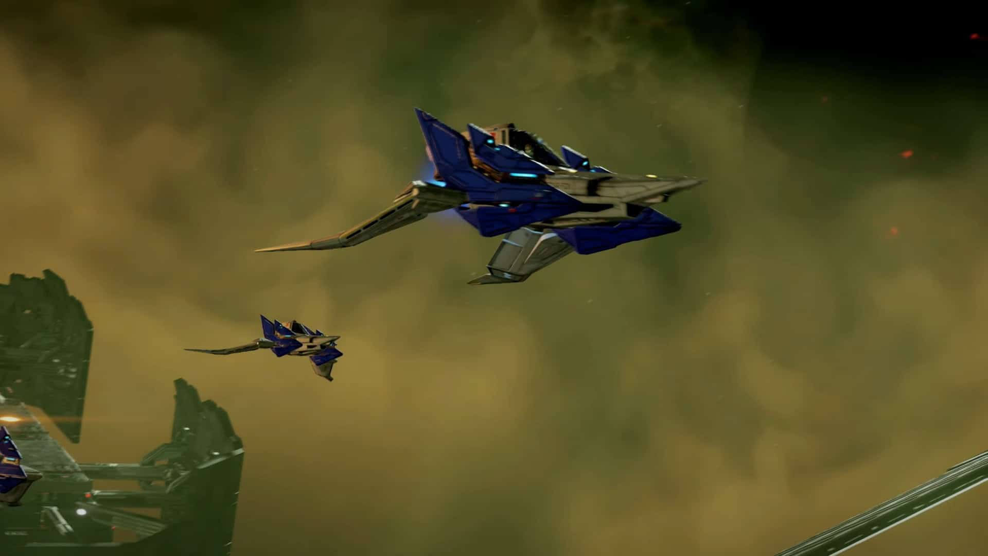 Star Fox Direct 562026 13-14 screenshot | The Outerhaven Star Fox Direct
