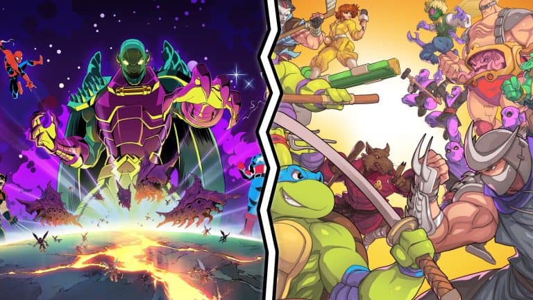 Tribute Games QA Interview Featured Image | The Outerhaven Tribute Games QA Interview Featured Image