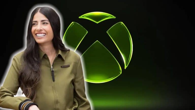 Xbox-CEO-Asha-Sharma-featured-image | The Outerhaven Xbox-CEO-Asha-Sharma-featured-image