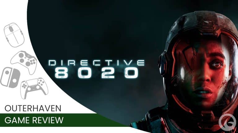 directive-8020-review-featured-image | The Outerhaven directive-8020-review-featured-image