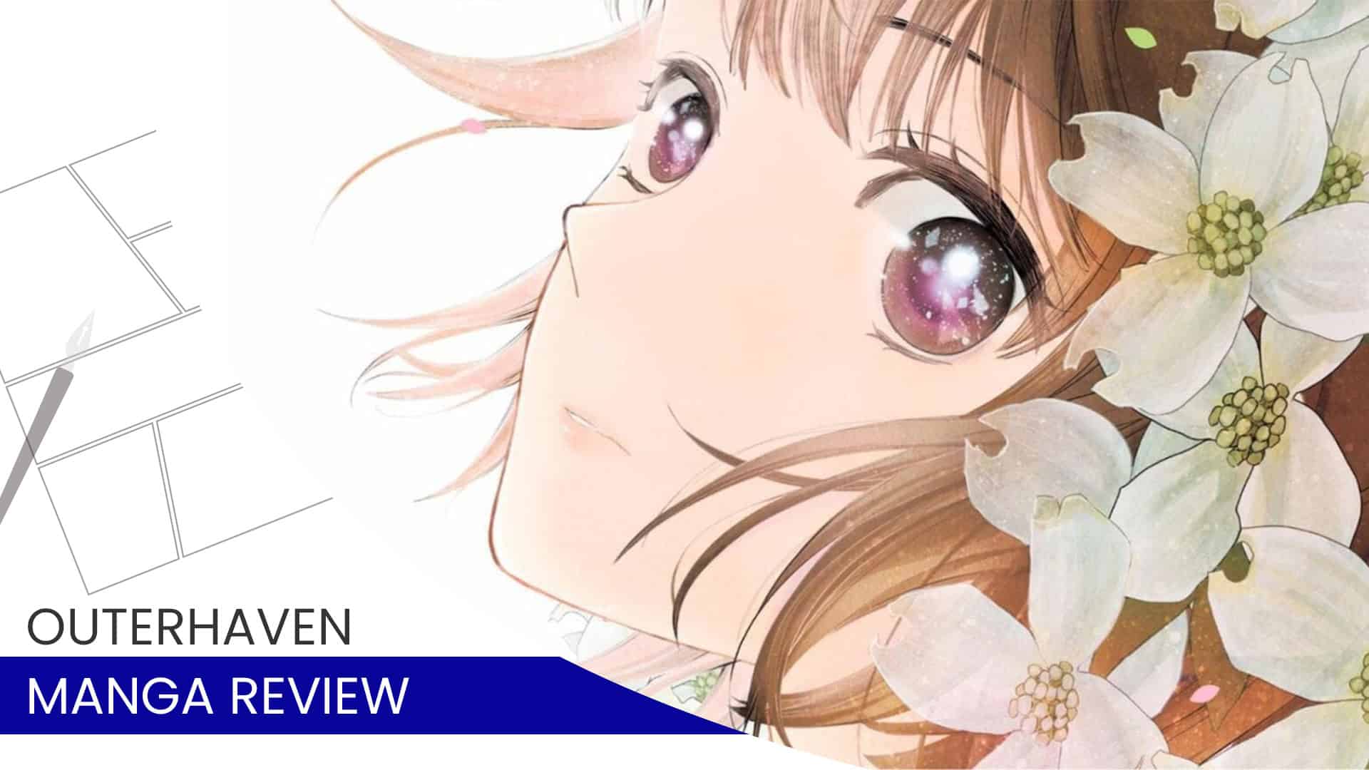 Manga Review: Drawing From Your Memory Vol. 2