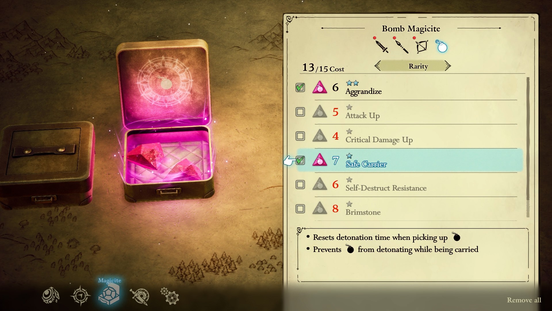 The Adventures of Elliot The Millennium Tales | The Outerhaven The Adventures of Elliot Magicite