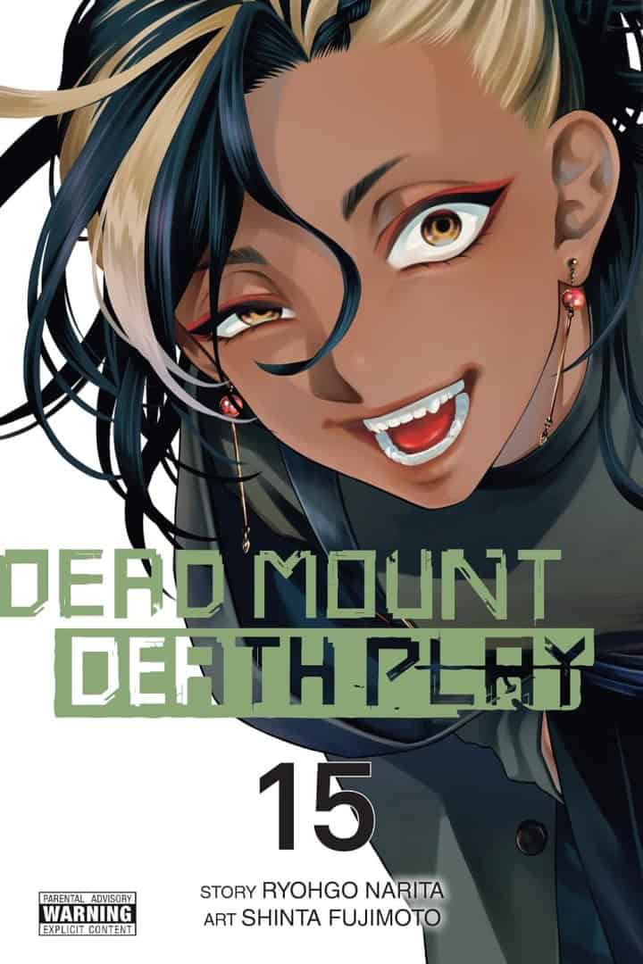 71PZ6f3WIBL_SL1500_ | The Outerhaven Dead Mount Death Play