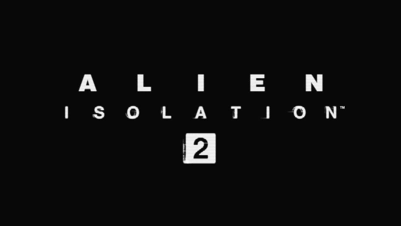 Alien Isolation 2 featured image | The Outerhaven Alien Isolation 2 featured image