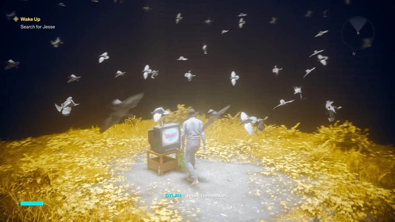 CONTROL Resonant SGF2026 Preview Hands-on Screenshot-2