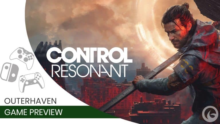 Control Resonant Hands-On Preview Header | The Outerhaven Control Resonant Hands-On Preview Header