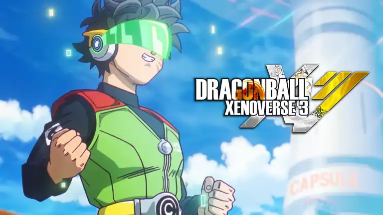 Dragon Ball Xenoverse 3 - Everything we know so far | The Outerhaven Dragon Ball Xenoverse 3 - Everything we know so far