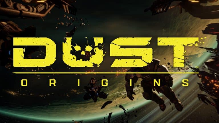 Dust Origins Featured Image | The Outerhaven Dust Origins Featured Image