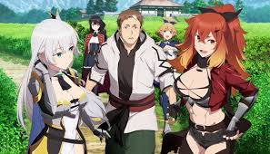 From Old Country Bumpkin to Master Swordsman Season 2 to Premiere at Anime Expo