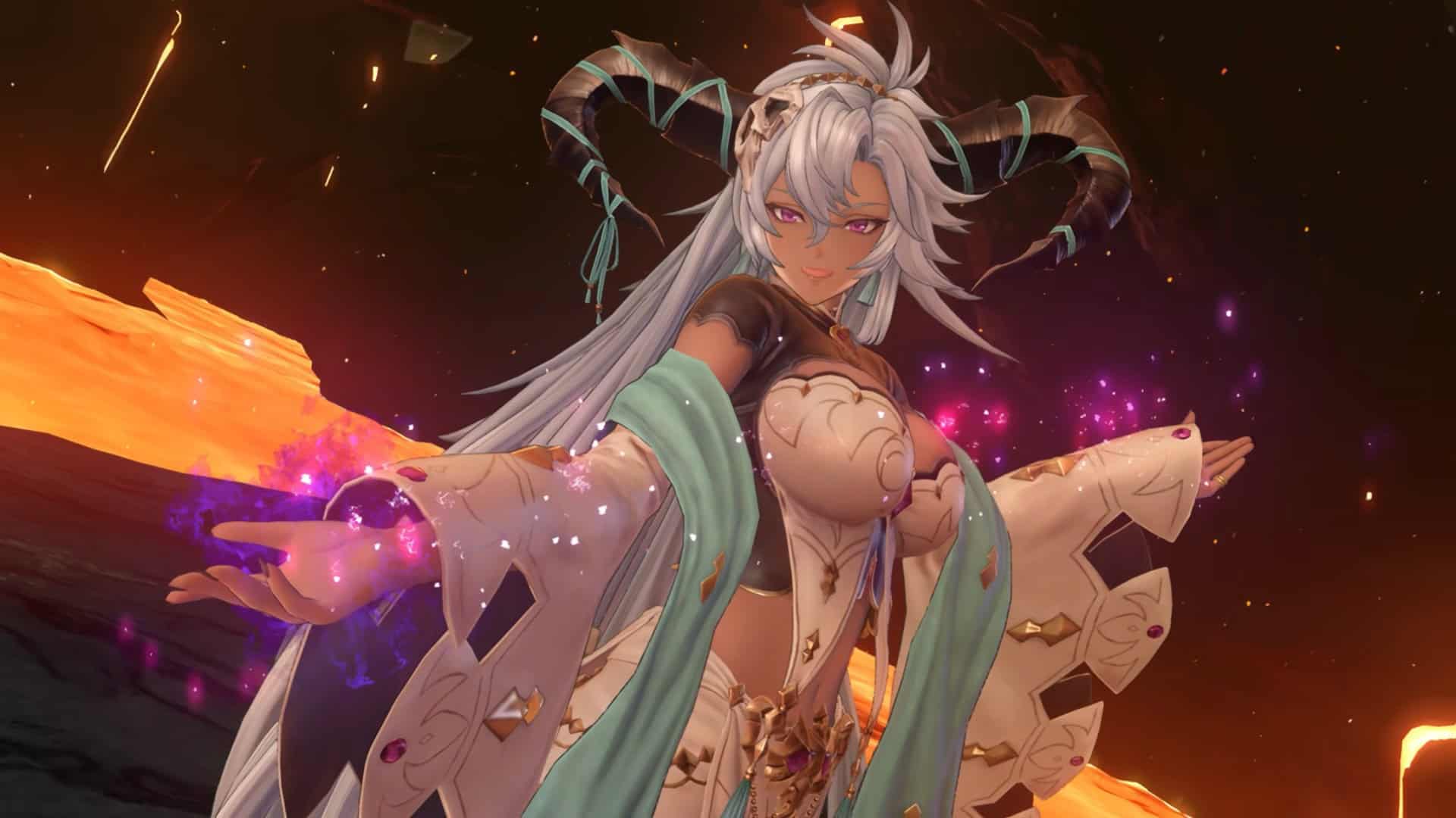 Granblue Fantasy Relink - Endless Ragnarok - Fediel | The Outerhaven Granblue Fantasy Relink - Endless Ragnarok - Fediel