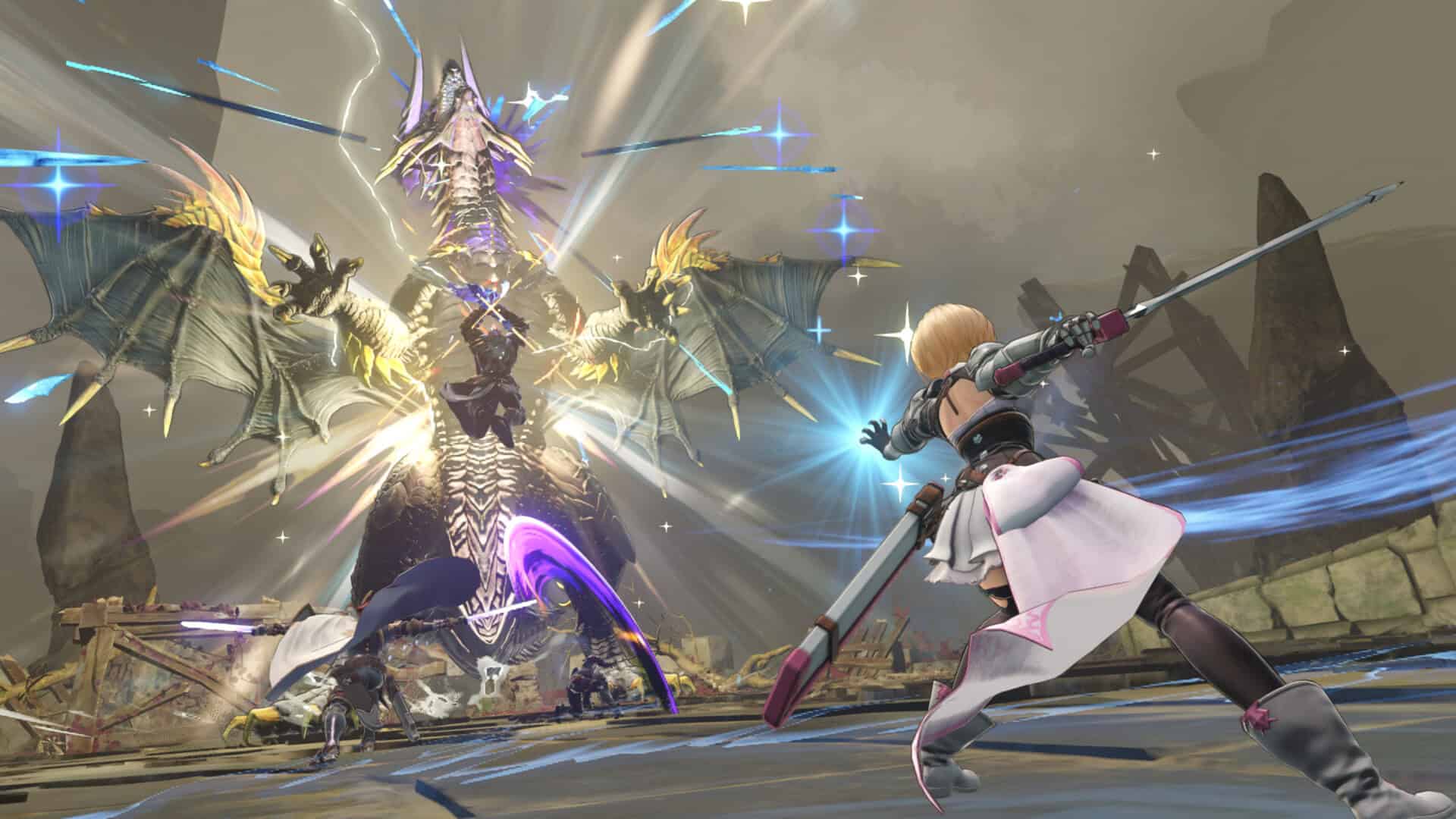 Granblue-Fantasy-Relink-Endless-Ragnarok | The Outerhaven Granblue-Fantasy-Relink-Endless-Ragnarok