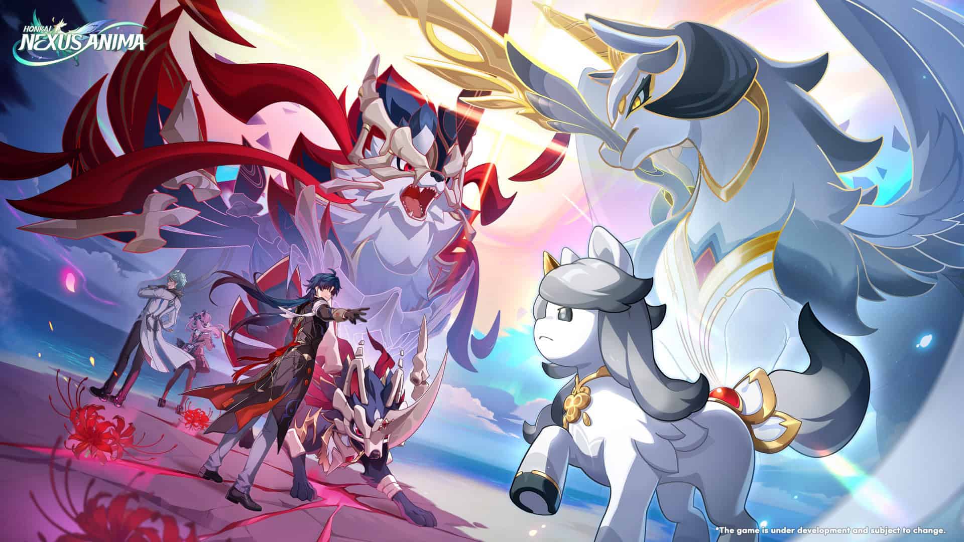 Honkai Nexus Anima image-01 | The Outerhaven Honkai Nexus Anima image-01