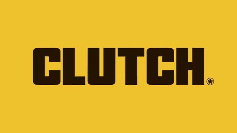 Maverick_Clutch Logo Featured Image | The Outerhaven Maverick_Clutch Logo Featured Image