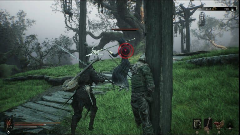 Mortal Shell II - Red Attacks do Hurt | The Outerhaven Mortal Shell II - Red Attacks do Hurt