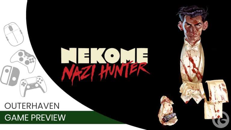 Nekome_-Nazi-Hunter featured image | The Outerhaven Nekome_-Nazi-Hunter featured image