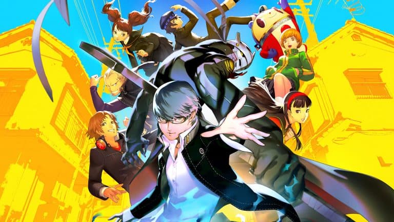 Persona 4 Revival Featured Image