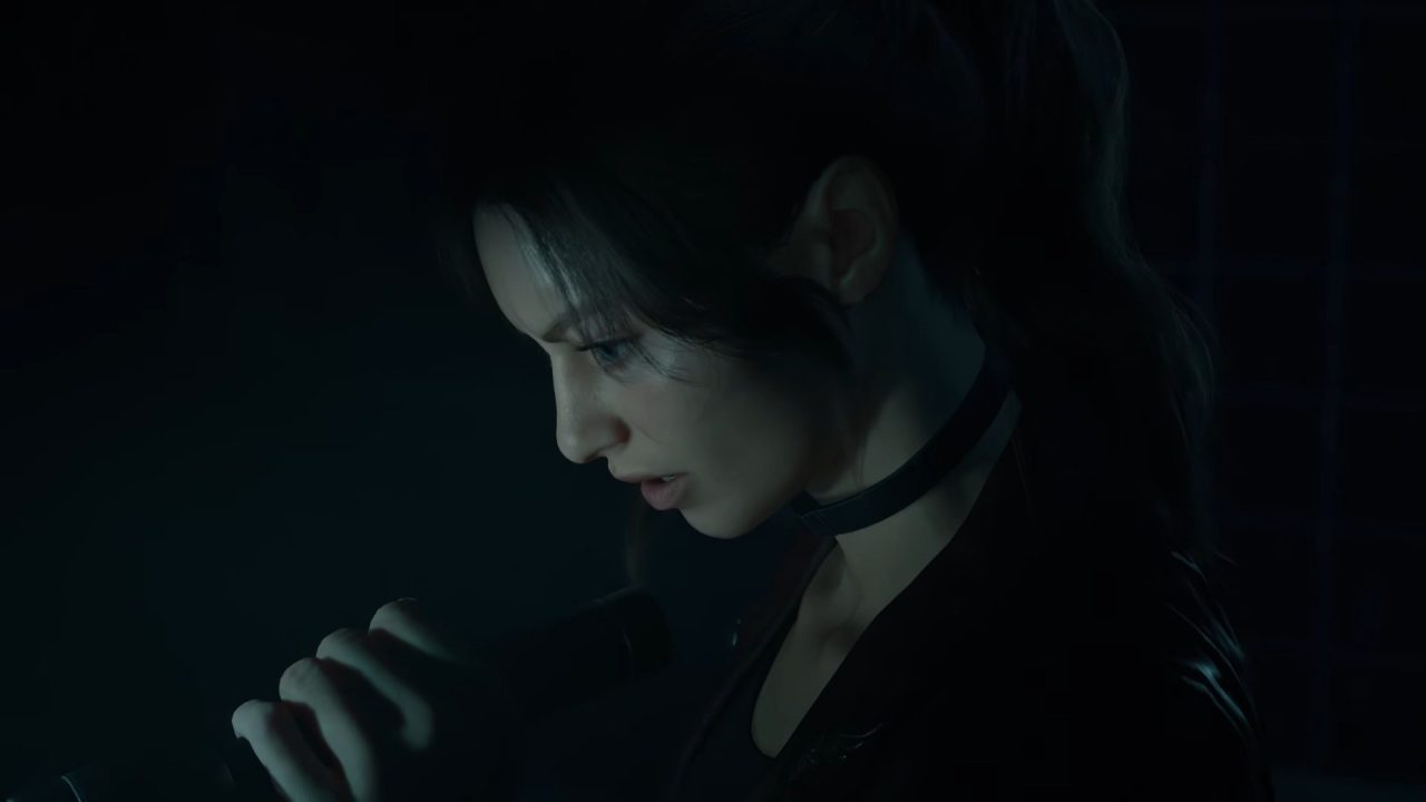 Resident Evil Veronica Remake - Claire Redfield-01 | The Outerhaven Resident Evil Veronica Remake - Claire Redfield-01