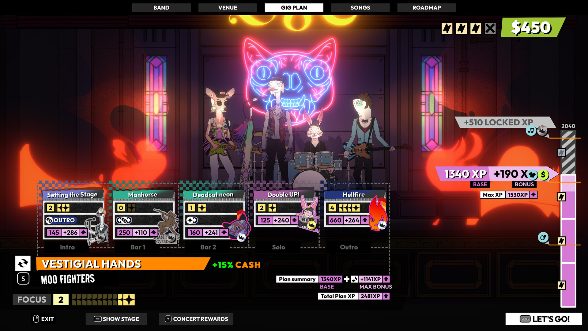 Rockbeasts | The Outerhaven Rockbeasts Tribeca Games
