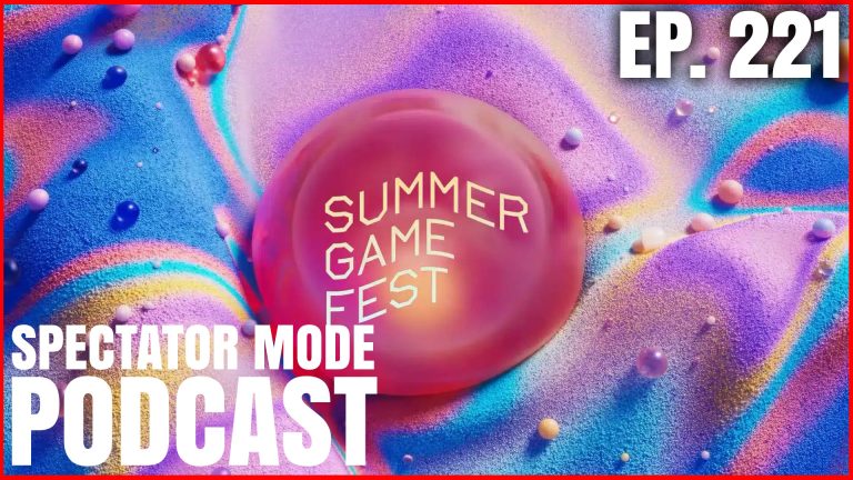 Spectator Mode Podcast Summer Game Fest 2026 Recap | The Outerhaven Spectator Mode Podcast Summer Game Fest 2026 Recap