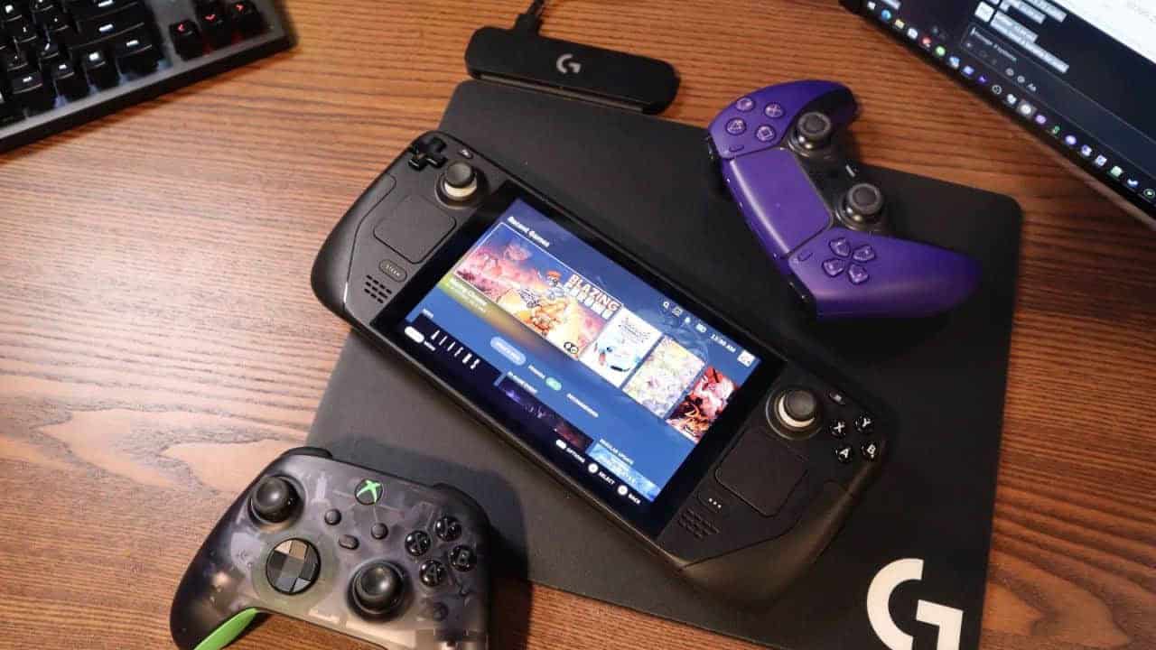 Steam Deck OLED Too Expensive Now? These Handhelds Make More Sense