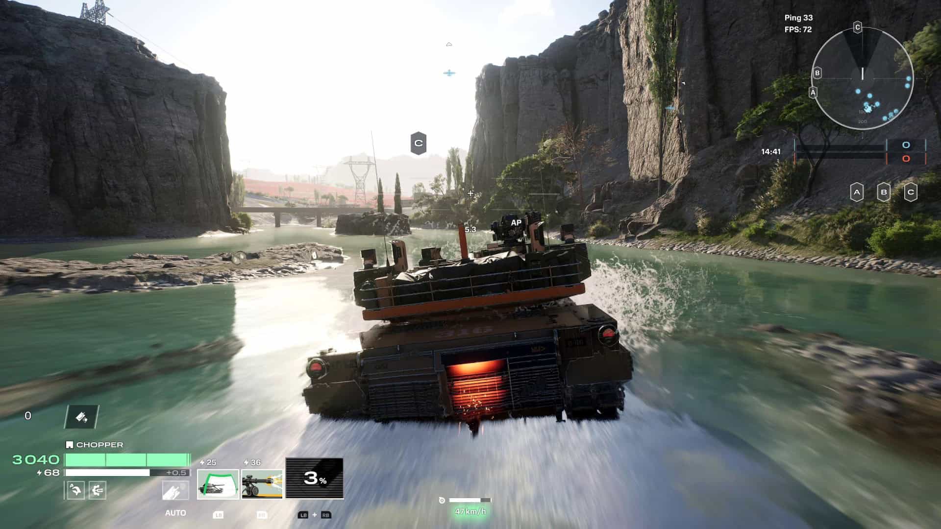 World of Tanks HEAT Round Begins | The Outerhaven World of Tanks HEAT Round Begins