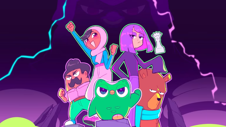 duo-leveling-key-art-header-webtoon | The Outerhaven