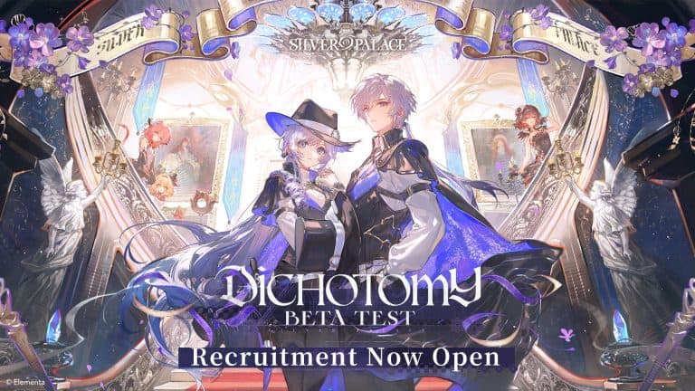 pIPIsrYQ silver palace beta | The Outerhaven Key art for the "Dichotomy" beta test of Silver Palace