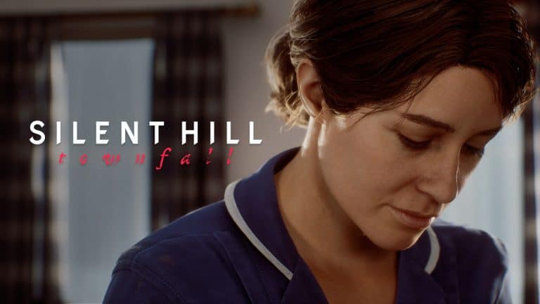 silent hill townfall trailer | The Outerhaven Silent Hill: Townfall State of Play trailer