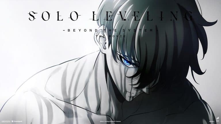 Solo Leveling | The Outerhaven Solo Leveling
