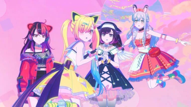 Bang Dream