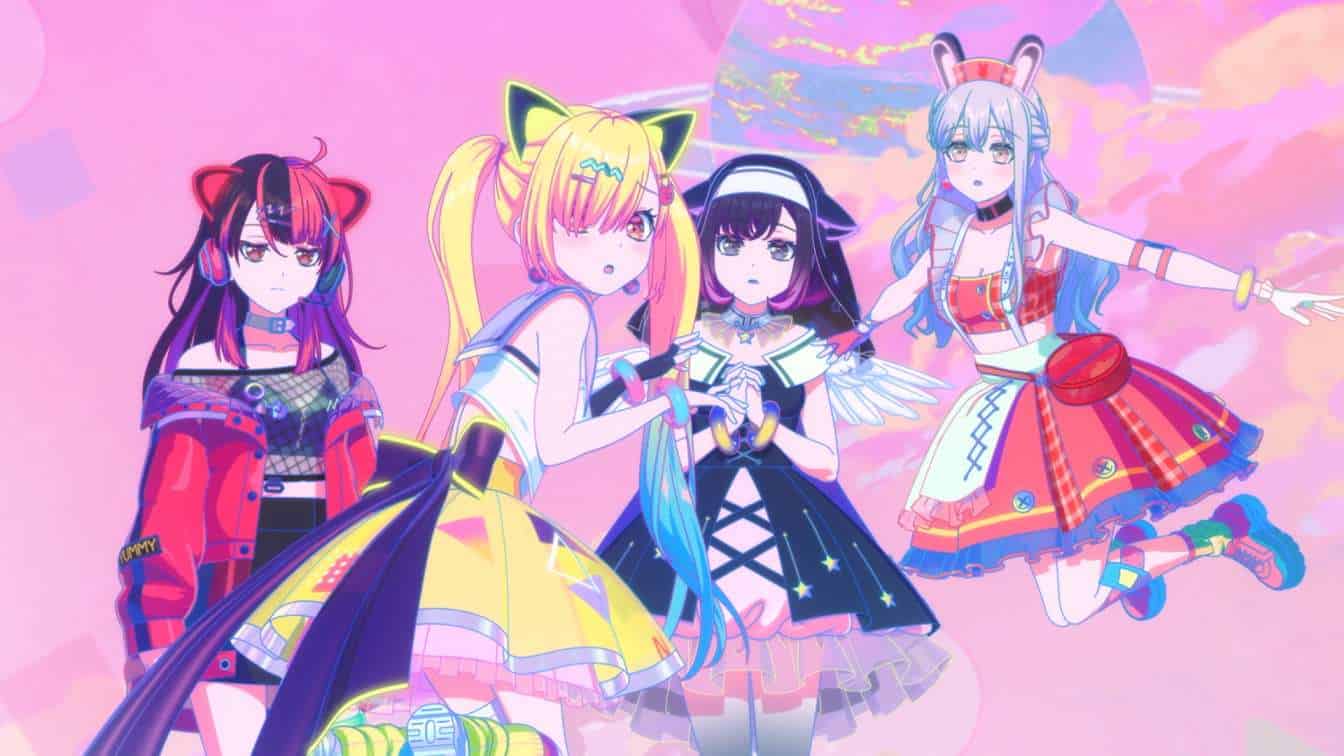 Bang Dream