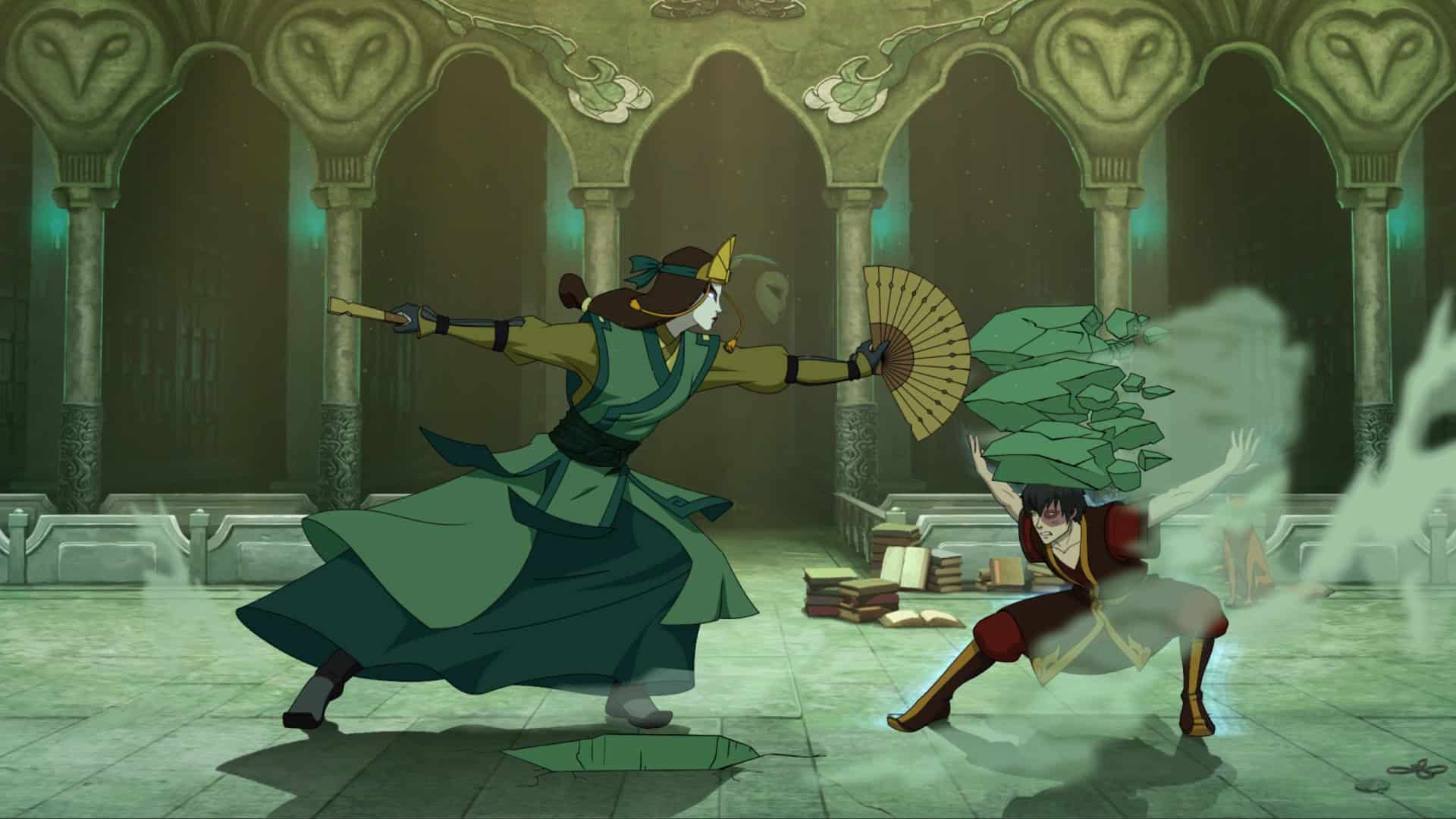 20260520125810_1 | The Outerhaven Avatar Legends: The Fighting Game gameplay