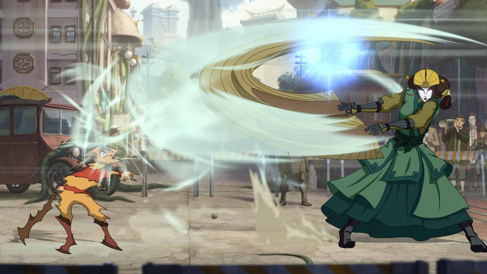 20260520131258_1 | The Outerhaven Avatar Legends: The Fighting Game story mode